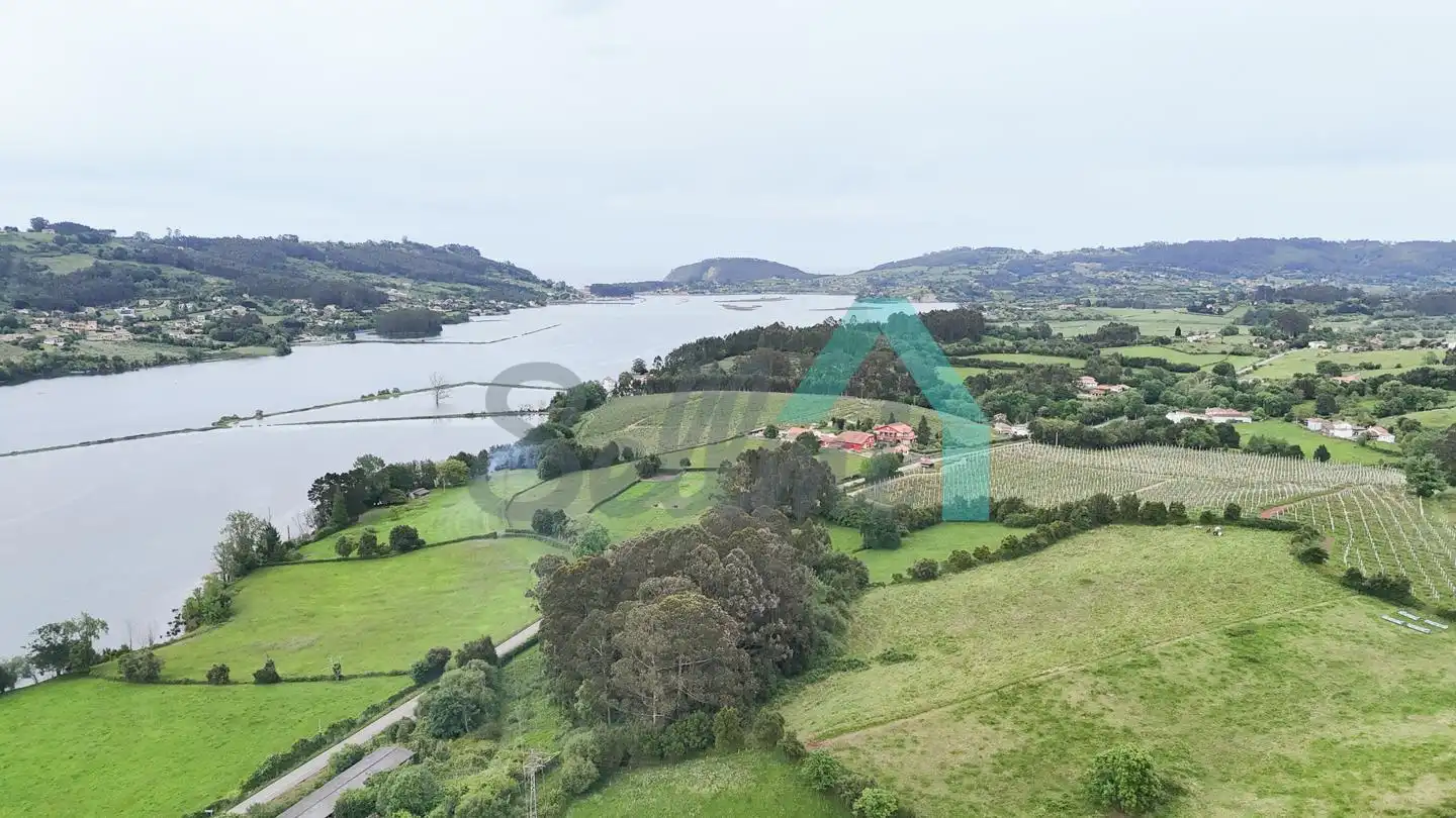 Casa o chalet en venta en Villaviciosa con Calefacción, Jardín privado y Parquet