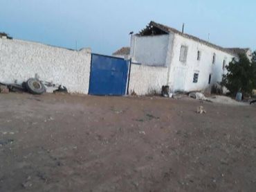 Terreny rústic en venda a Polígono POLIGONO