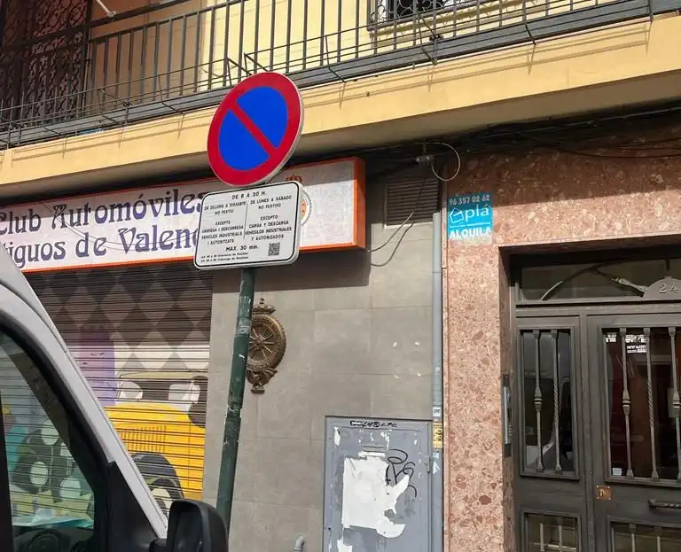 Trastero de alquiler en Carrer de la Democràcia, 22, Nou Moles