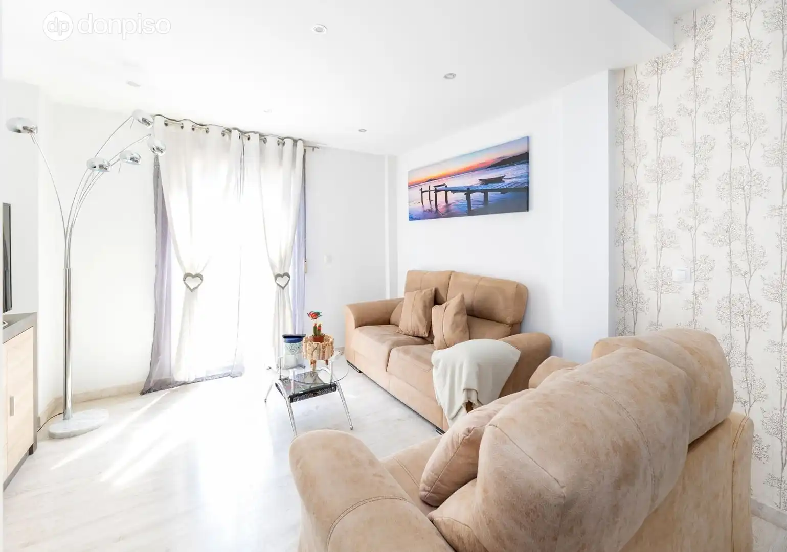 Flat with lift for sale in MIGUEL HERNANDEZ 5, imagen 3