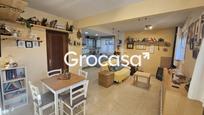 Kitchen of Single-family semi-detached for sale in Caudiel  with Air Conditioner, Heating and Terrace