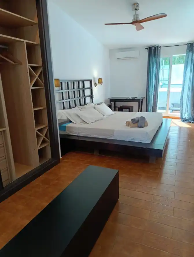 Wohnung mit Terrasse zum Verkauf in San Pedro de Alcántara, imagen 14