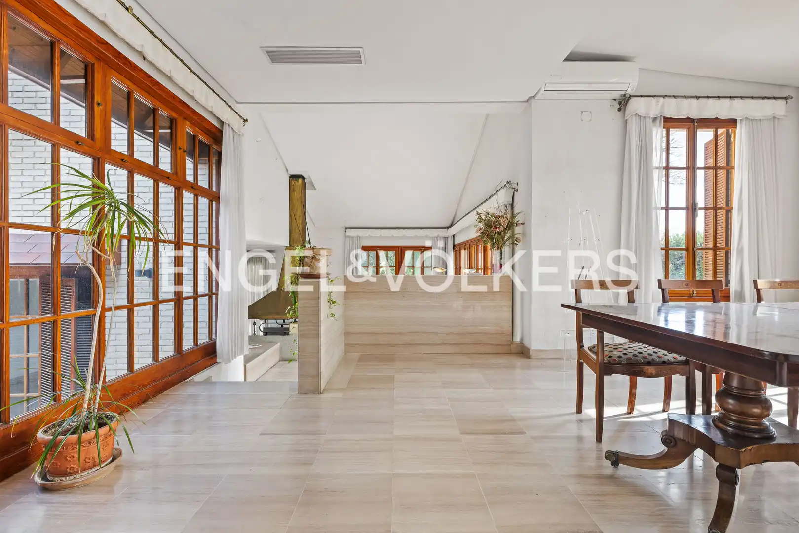 Casa amb piscina en venda a Santa Eufemia, imagen 18