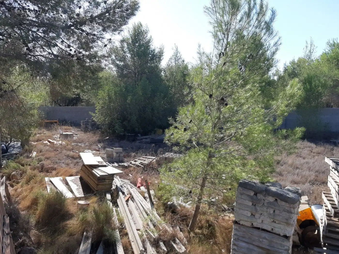Residential for sale in Manises