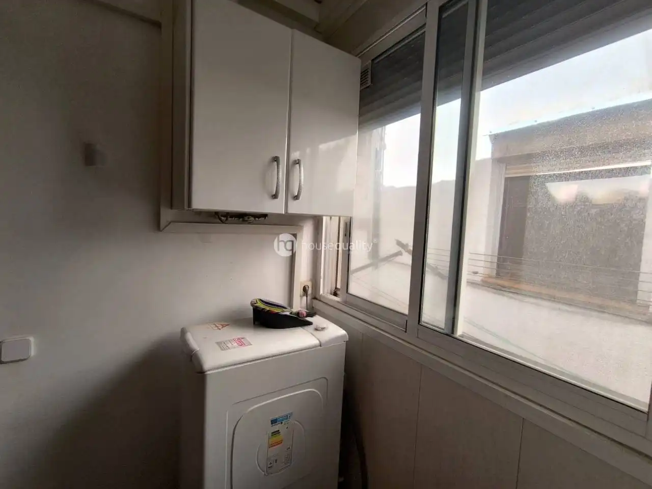 Terraza de Piso en venta en Barcelona con Aire acondicionado y Alarma