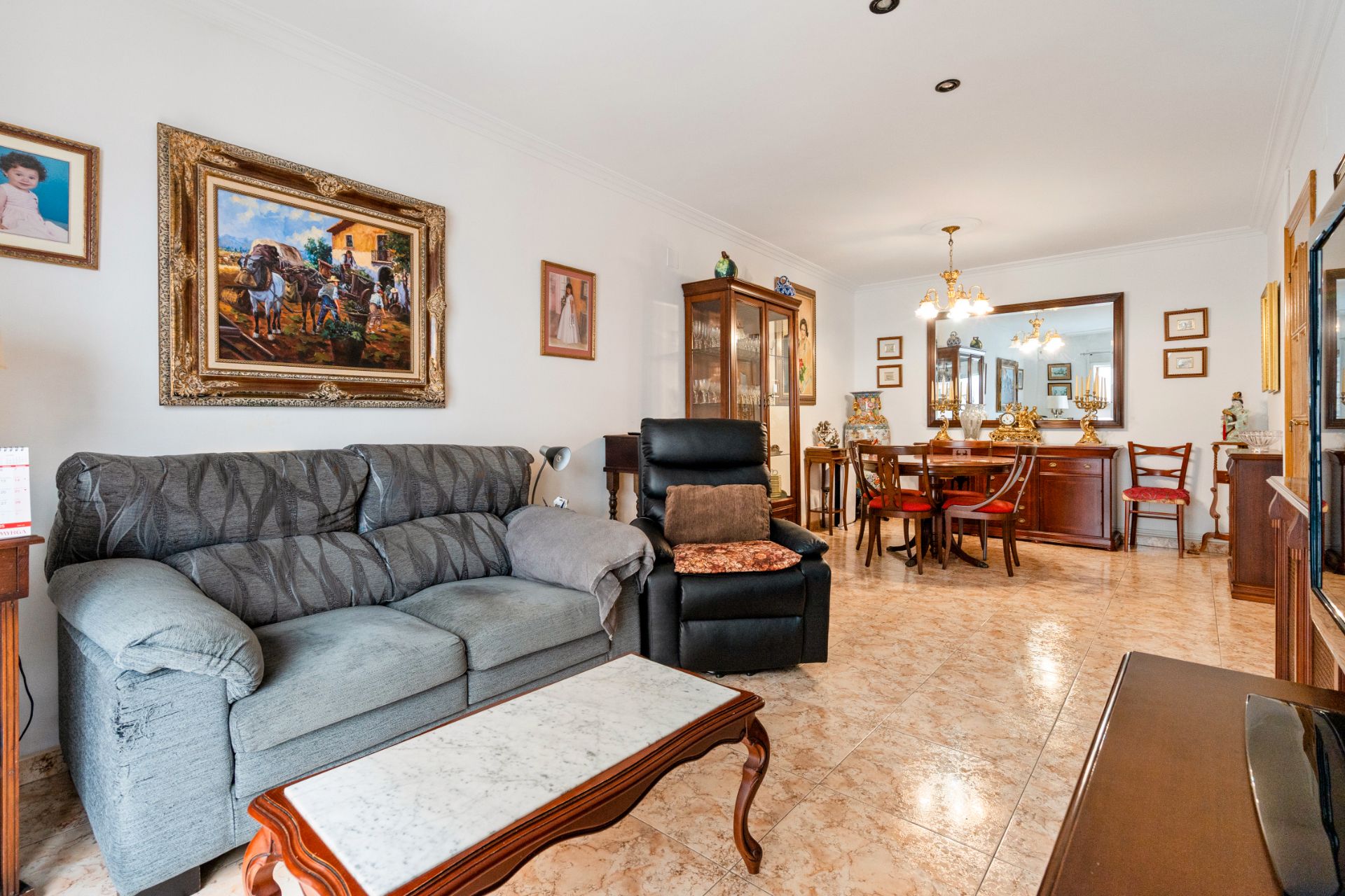 Piso en venta en Carrer Uva, Santa Eulàlia