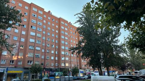 Photo 2 of Box room to rent in Avenida de Los Derechos Humanos, 58, Gamonal - San Bruno - G9, Burgos Capital