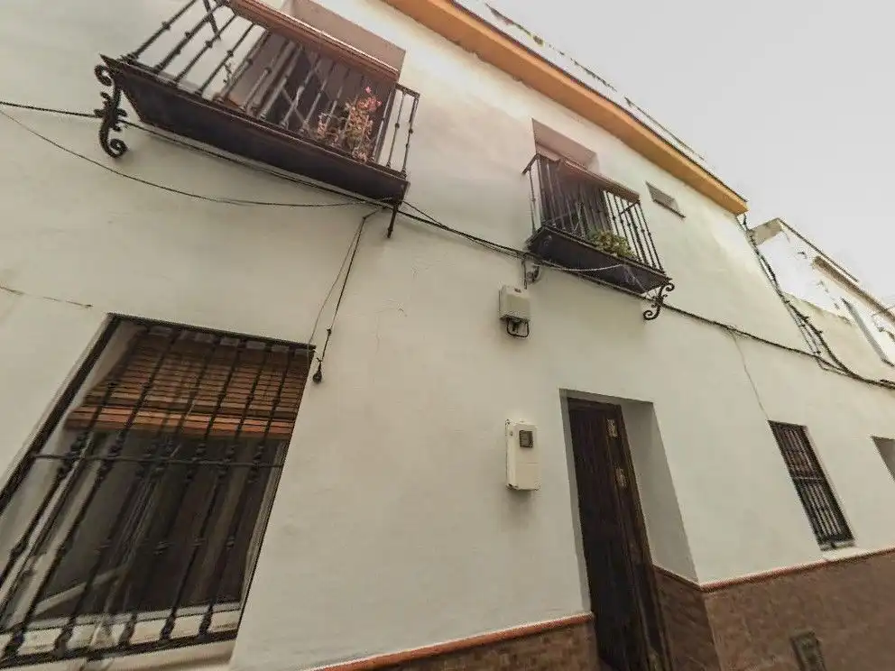Maison à vendre à CORONILLA