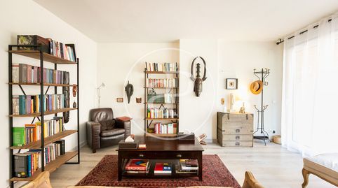 Photo 2 of Flat for sale in Passeig de Manuel Girona, Sarrià, Barcelona Capital