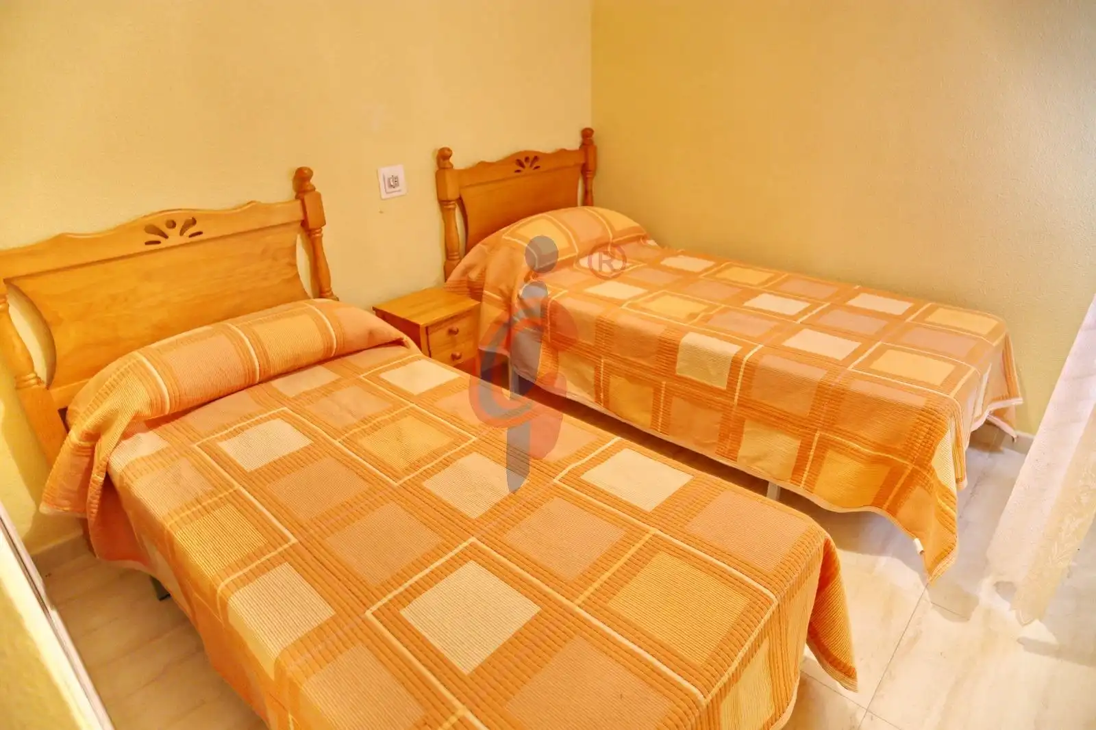 Bedroom of Apartments for sale in Guardamar del Segura  with Terrace