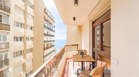 Foto 2 von Wohnung zur Miete in Calle Pintor Guerrero del Castillo, La Malagueta - Monte Sancha, Málaga Capital