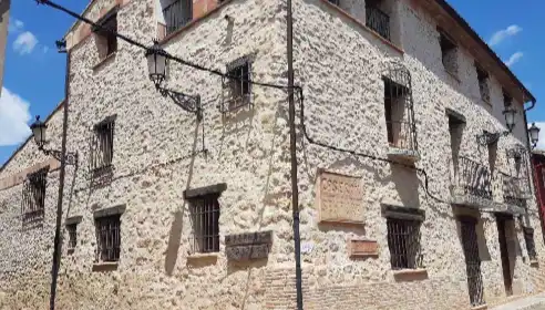 Hotel en venda a Carrer San Pedro 12, imagen 11