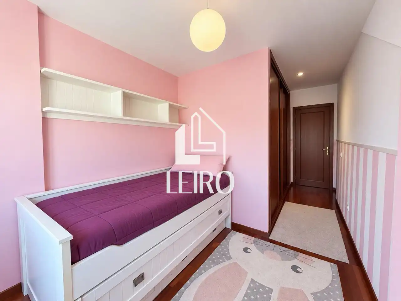 Attique avec ascenseur à vendre à Cambados, imagen 10