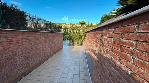 Foto 4 de Piso en venta en Calle Cals Frares, Tiana, Barcelona