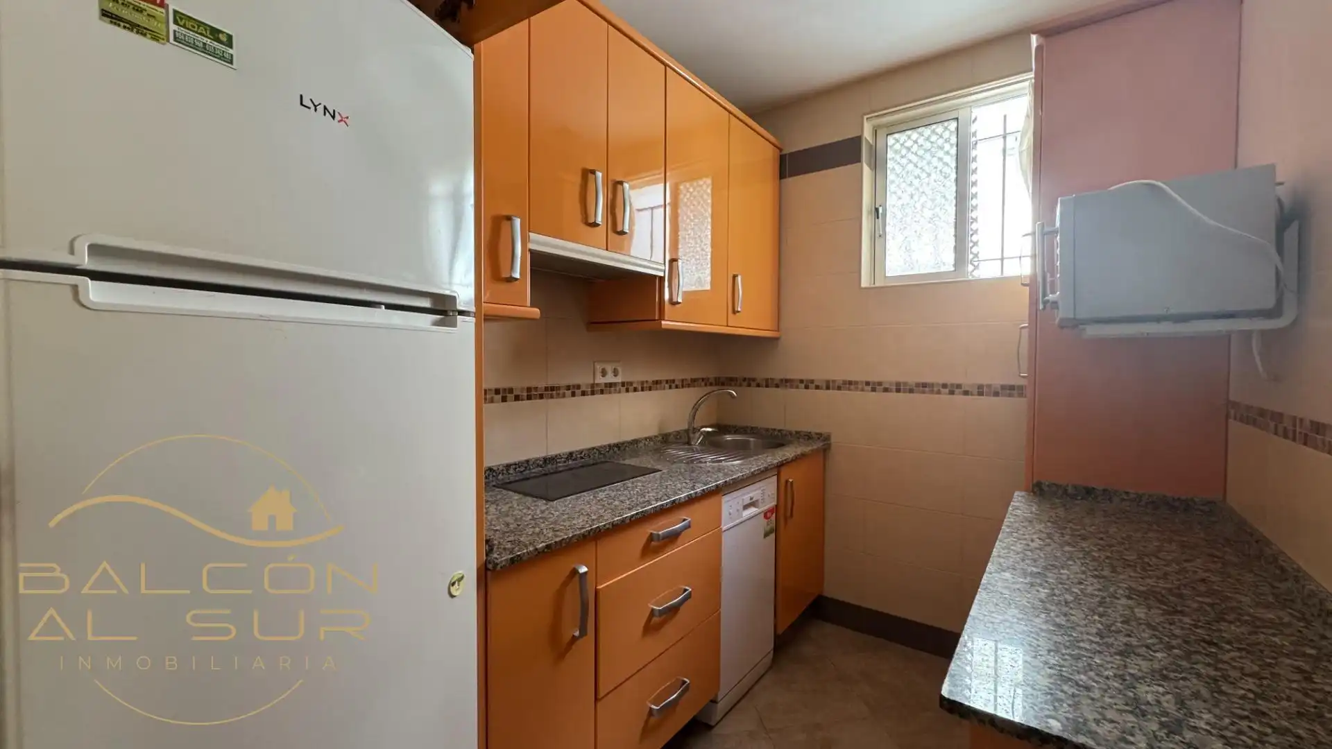 Flat with lift for sale in El Chorrillo - El Molino, imagen 18