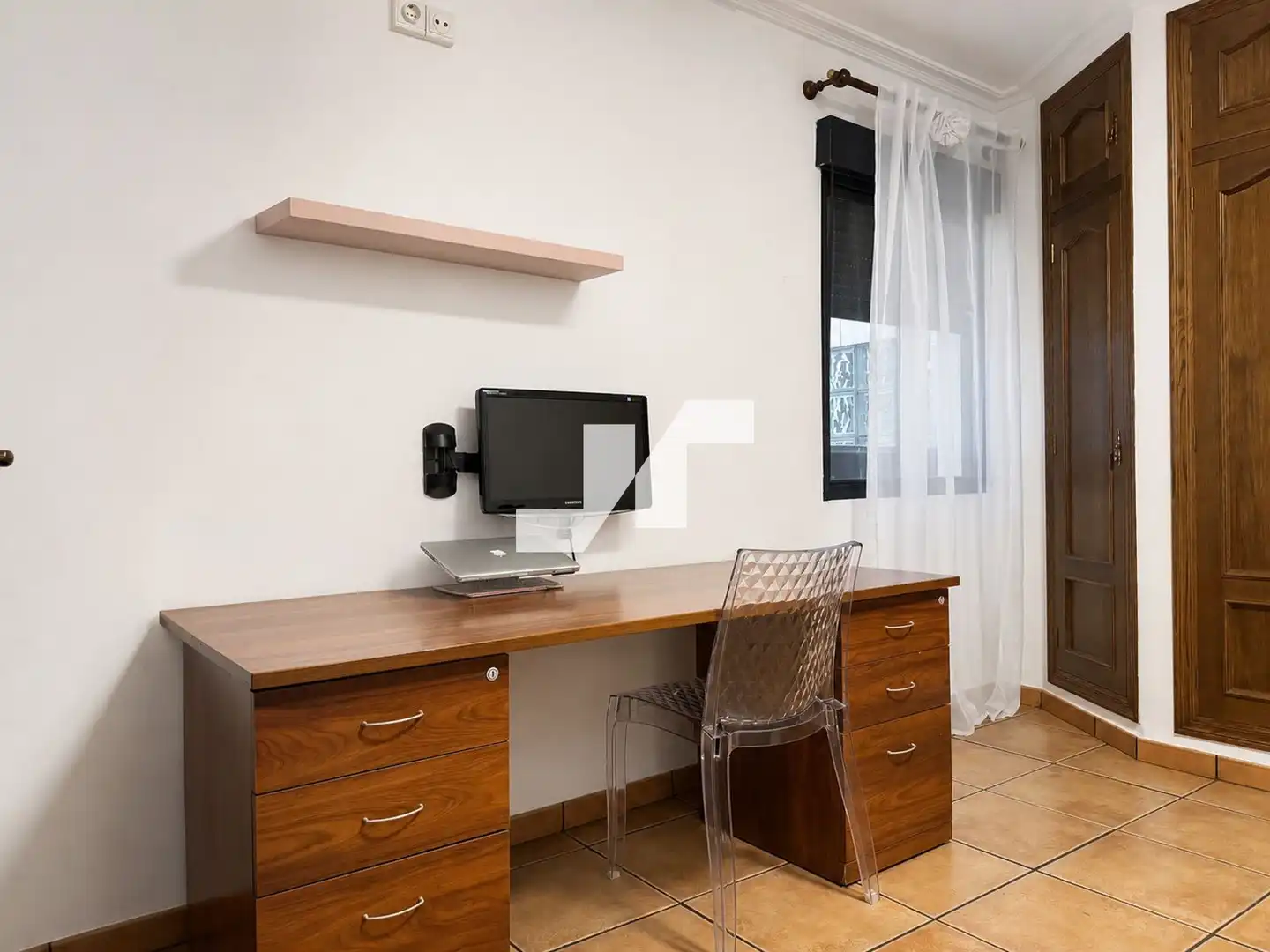 Piso en venta en Burriana / Borriana con Aire acondicionado, Calefacción y Terraza