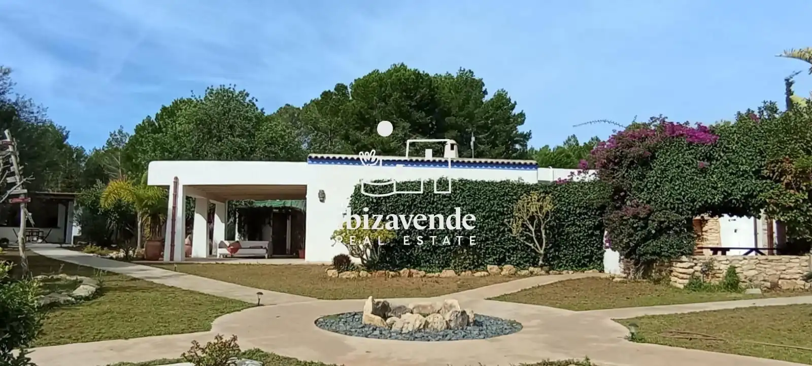 Villa mit Pool zum Verkauf in venda Labritja, imagen 8