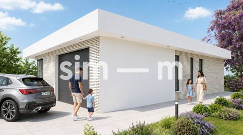 Foto 2 de Casa o xalet en venda a Avenida Castell, Torelló, Barcelona