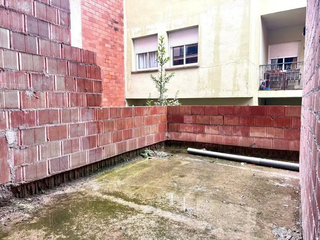 Reihenhaus zum Verkauf in Eixample - Horta Capallera, imagen 3