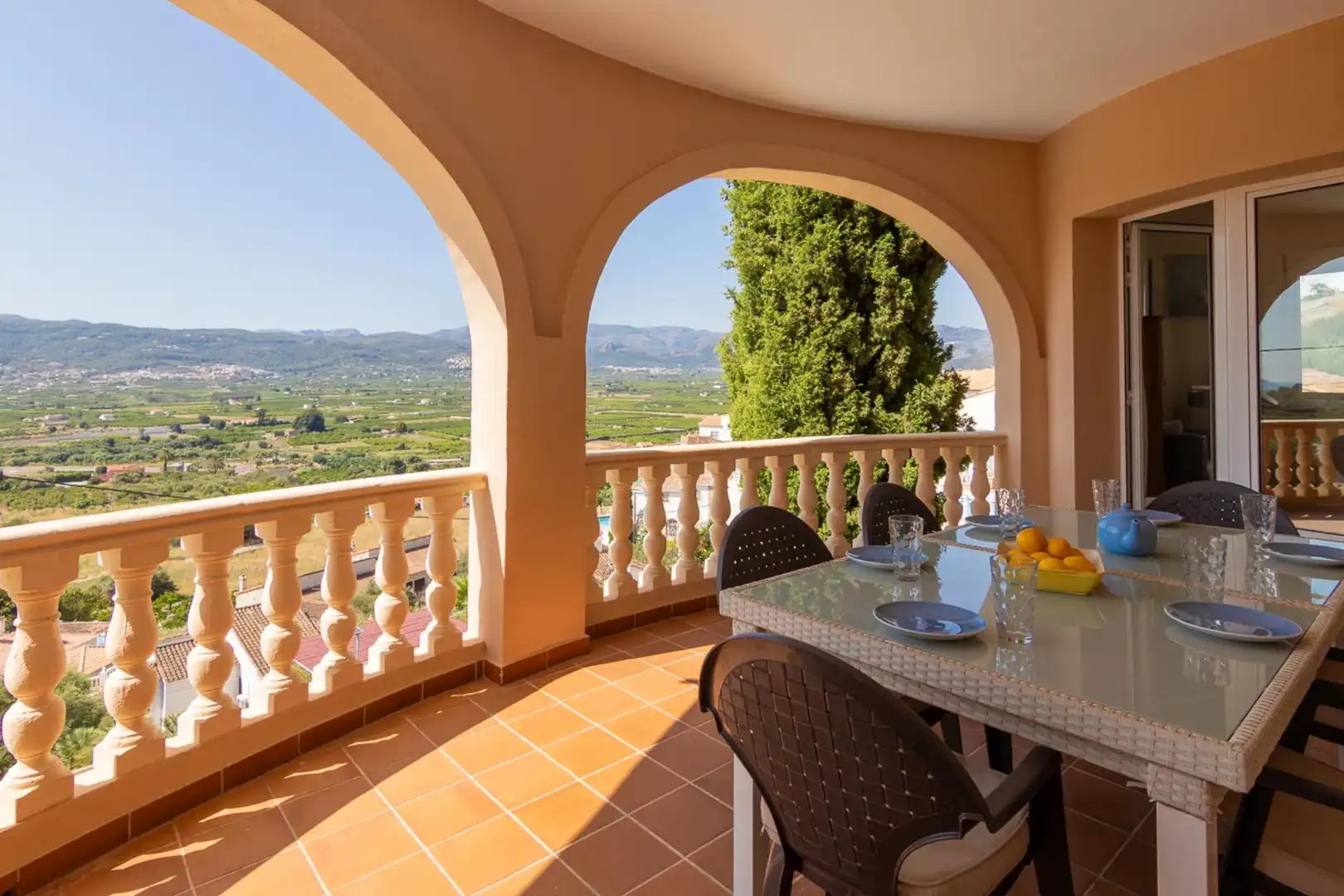 Chalet con piscina en venta en Sanet y Negrals, imagen 27