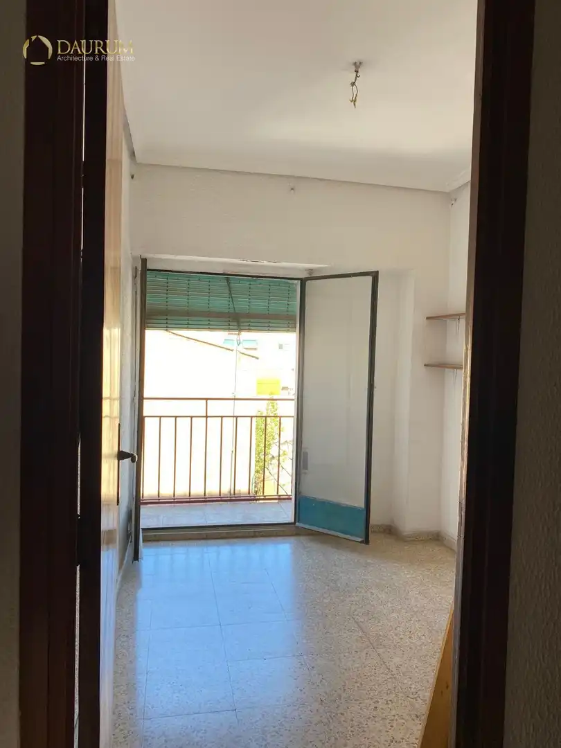 Terraza de Piso en venta en Mislata con Terraza