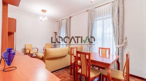 Foto 3 de Piso en venta en Acacias, Madrid Capital