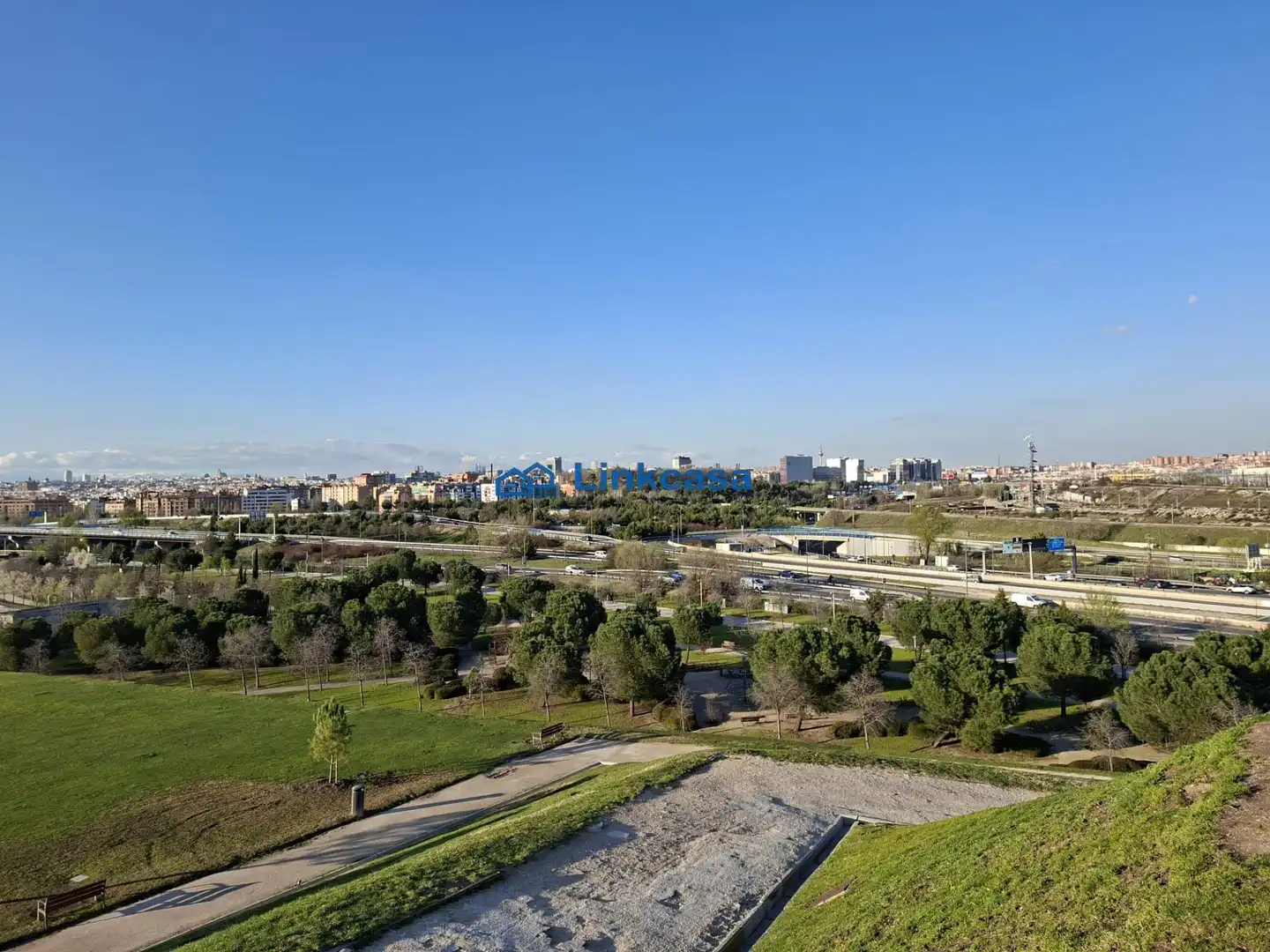 Pis amb jardí en venda a Camino PERALES, imagen 35