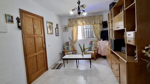 Foto 2 von Erdgeschoss zum Verkauf in Andrés Domínguez del Río, 15, Teror pueblo, Teror