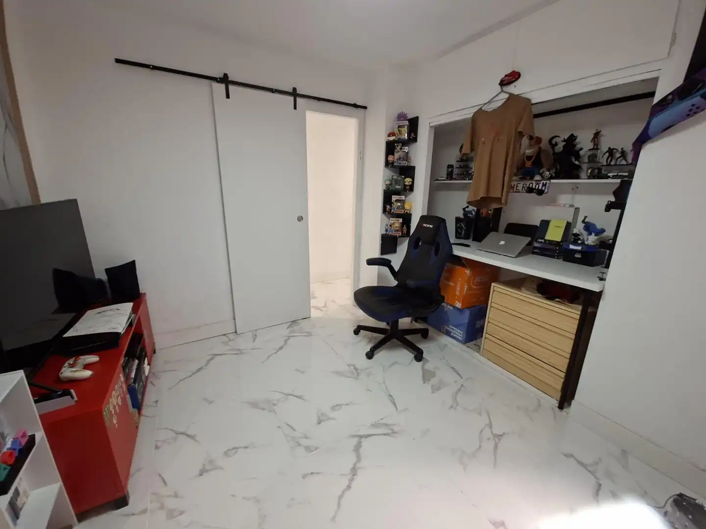 Piso con terraza en venta en Calle Calle Canarias 6, imagen 21