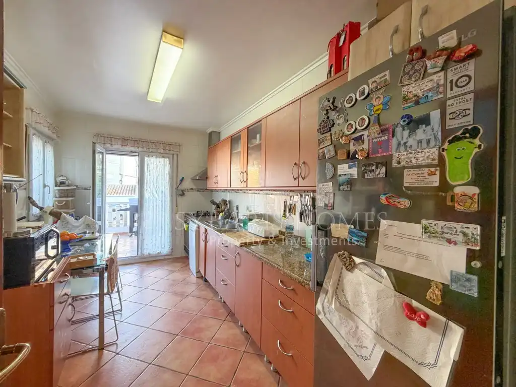 Cuina de Local en venda en Dénia
