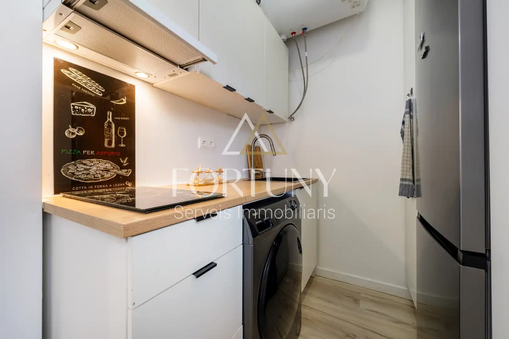 Appartement avec ascenseur à vendre à Bonavista, imagen 9