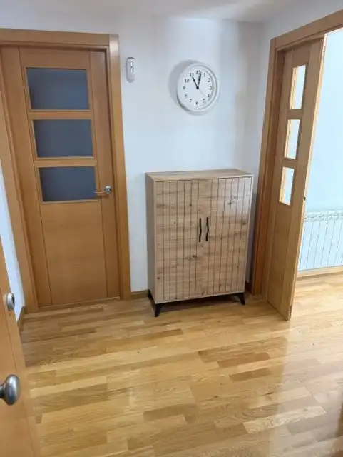 Habitación de Ático de alquiler en Yebes con Aire acondicionado, Calefacción y Amueblado