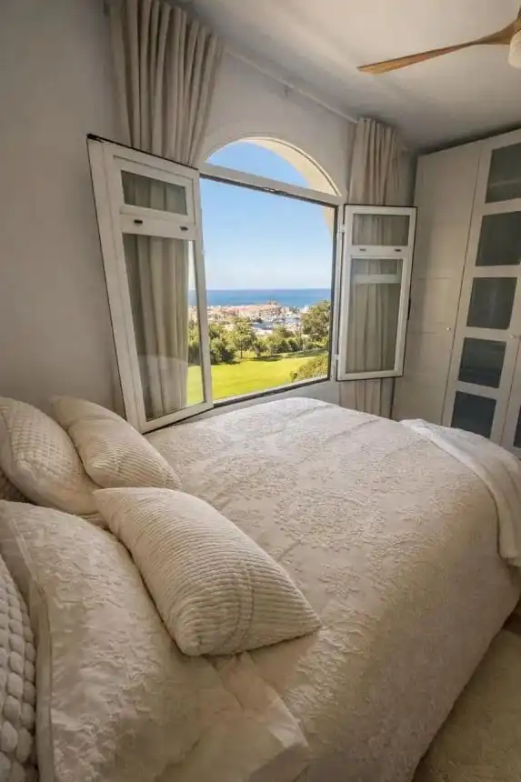 Villa avec piscine à vendre à La Duquesa, imagen 8