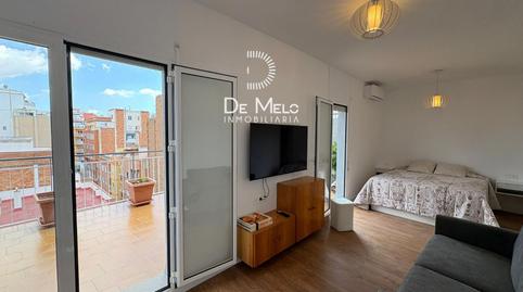 Photo 5 of Attic to rent in Rosselló, La Torrassa, Barcelona