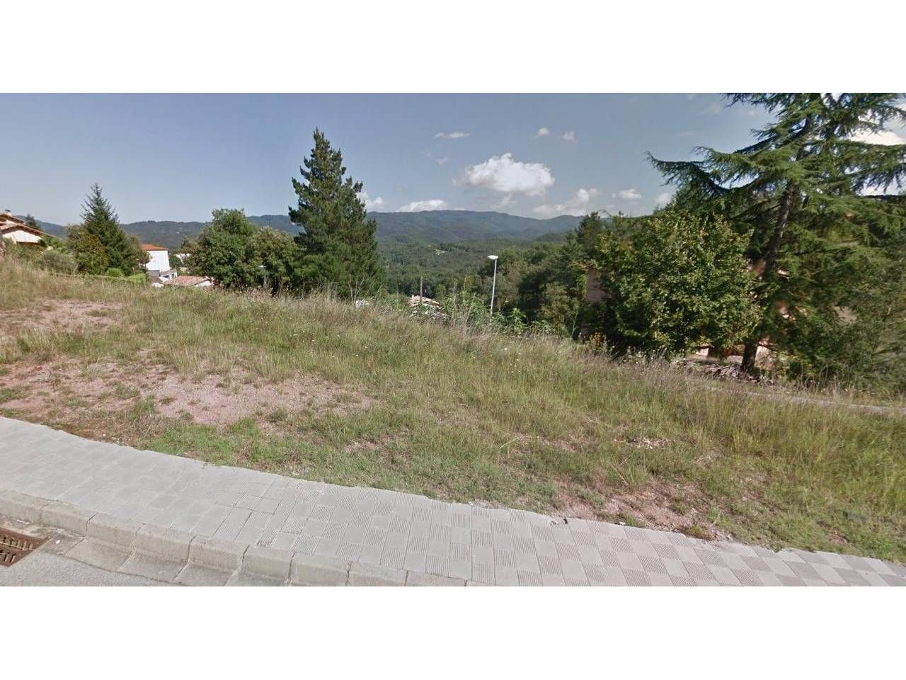 Industrial land for sale in Vilanova de Sau