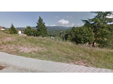 Terreno residenziale in vendita a Calle Turo