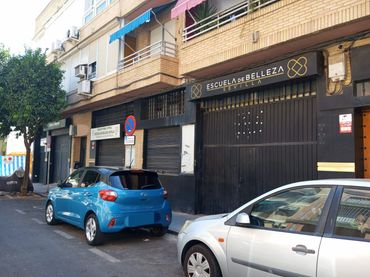 Business premises to rent in Calle Hernán Ruiz