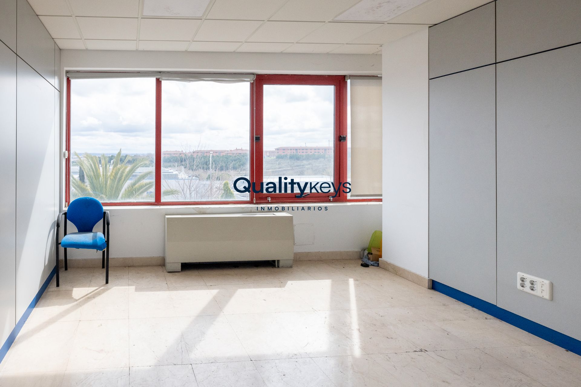 Industrial buildings for sale in Ajalvir  with Heating and Alarm