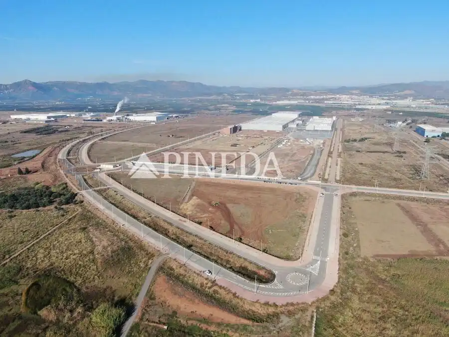 Terreno industriale in vendita a Avenida Camí de la Mar, imagen 8