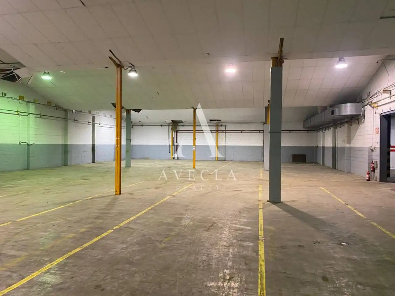 Industriegebäude zur Miete in Calle Can Clapers 25-17, imagen 30