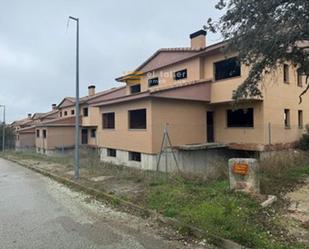 Vista exterior de Casa adosada en venda en Buenavista