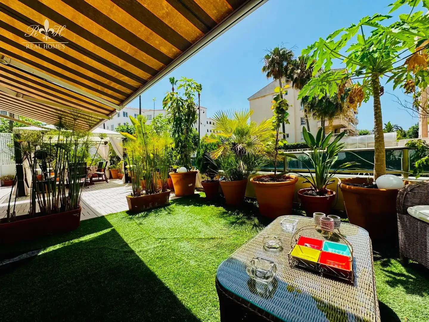 Piso con piscina en venta en L V BEETHOVEN, imagen 7