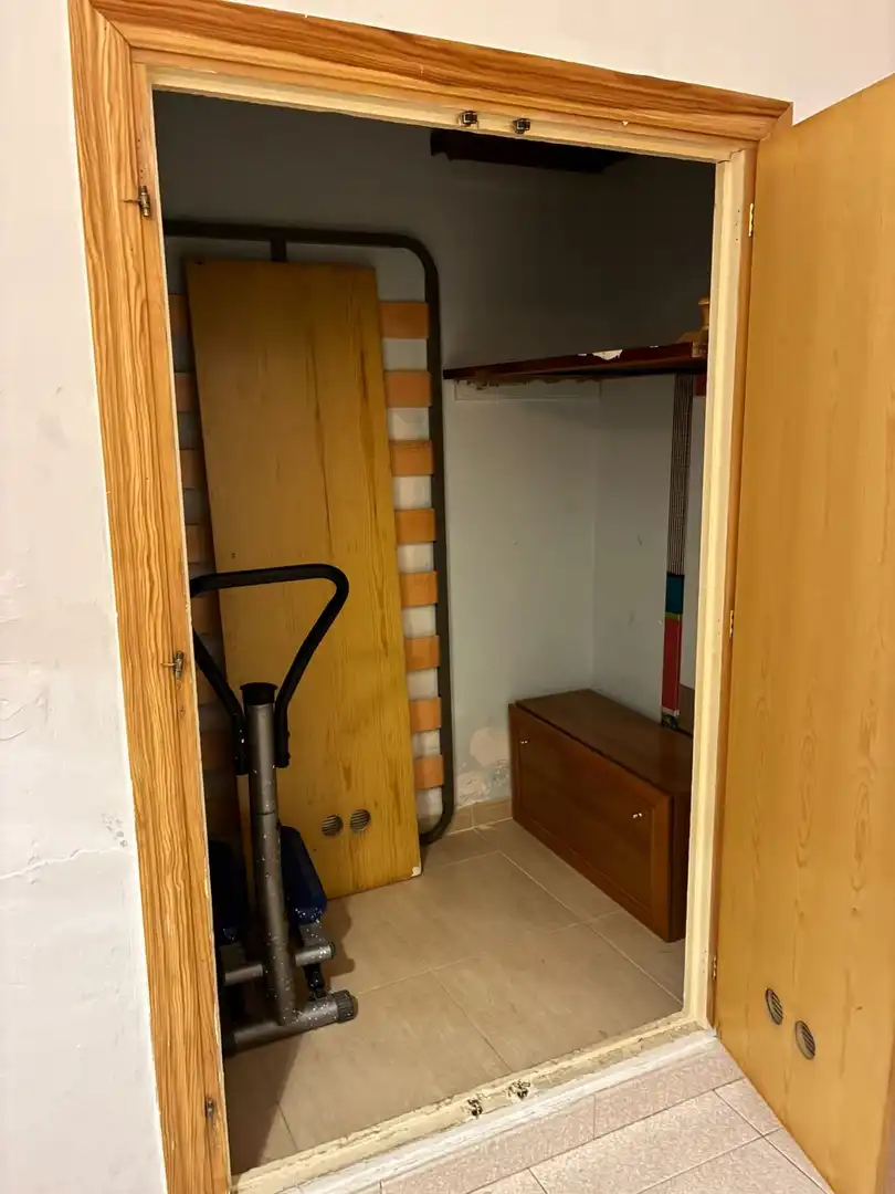 Piso en venta en Albacete con Calefacción