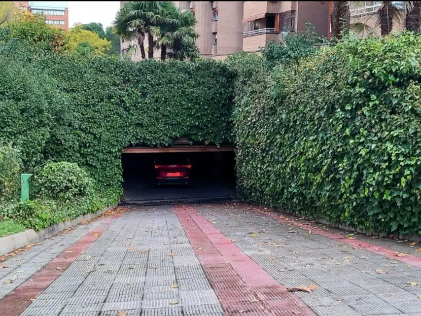 Motorradstellplatz zum Verkauf in Sector Músicos 15, imagen 4