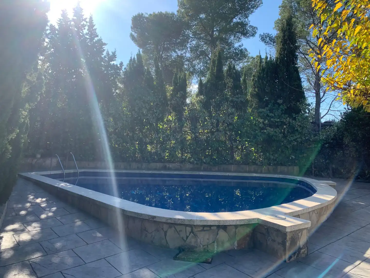 Haus mit Pool zum Verkauf in Corbera de Llobregat, imagen 37