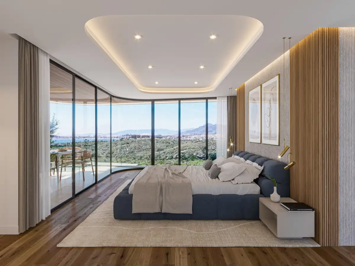 Casa en venta en Puerto de Mazarrón, imagen 3
