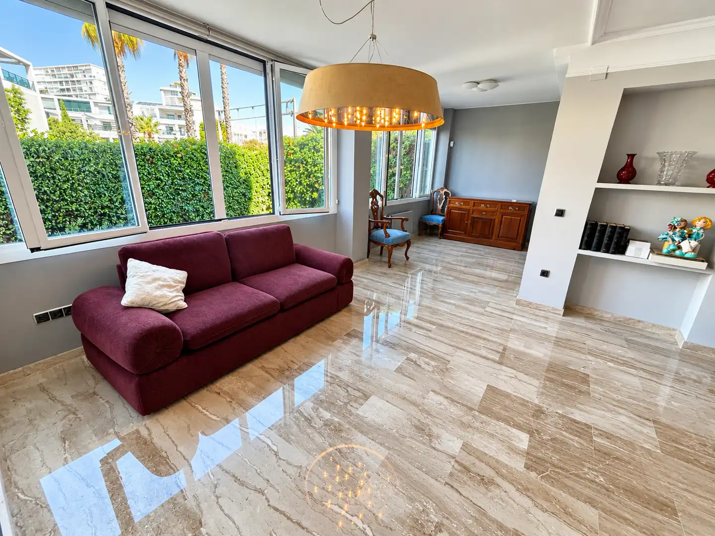 Maison jumelée avec terrasse à vendre à Avinguda de la Costa Blanca, imagen 9