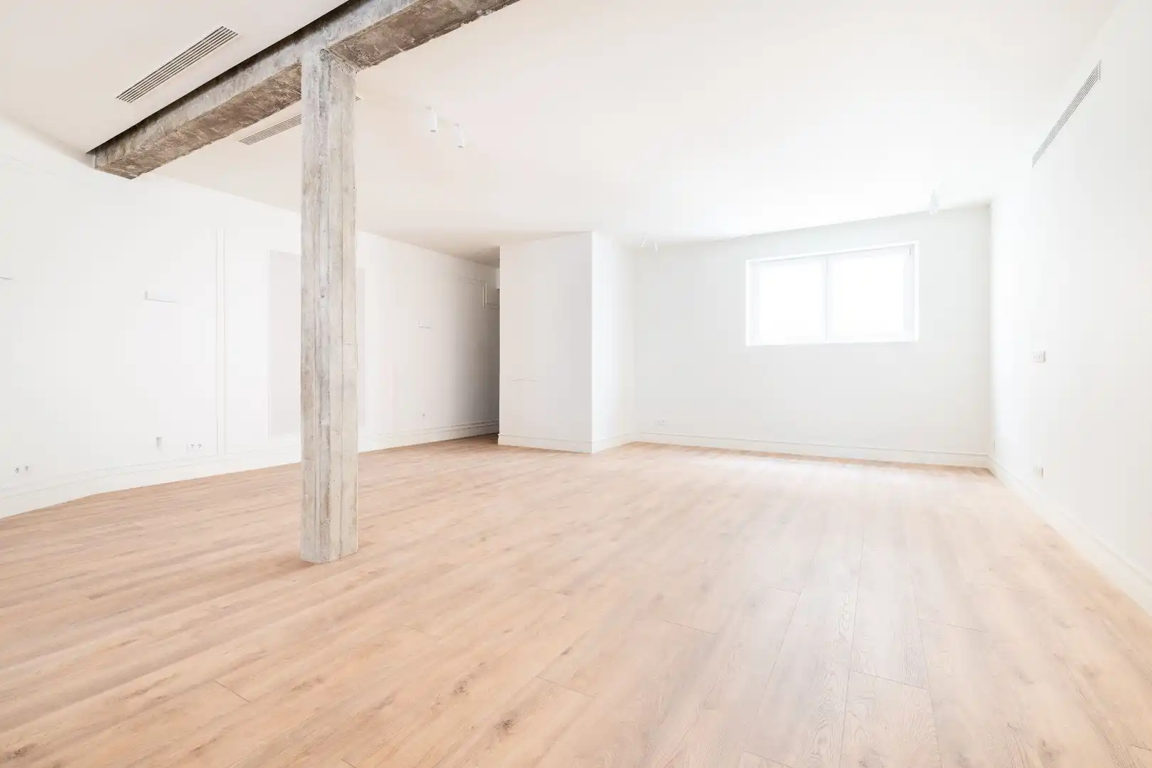 Piso en venta en Madrid con Aire acondicionado y Calefacción