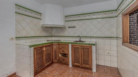 Foto 5 de Casa o xalet en venda a Cm Peñafiel, La Esperanza - Llano del Moro, El Rosario