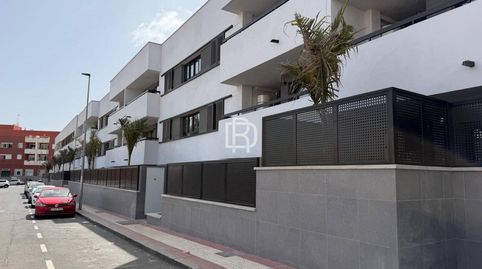 Foto 5 de Pis de lloguer a Calle Tabano, Cabo Blanco, Arona